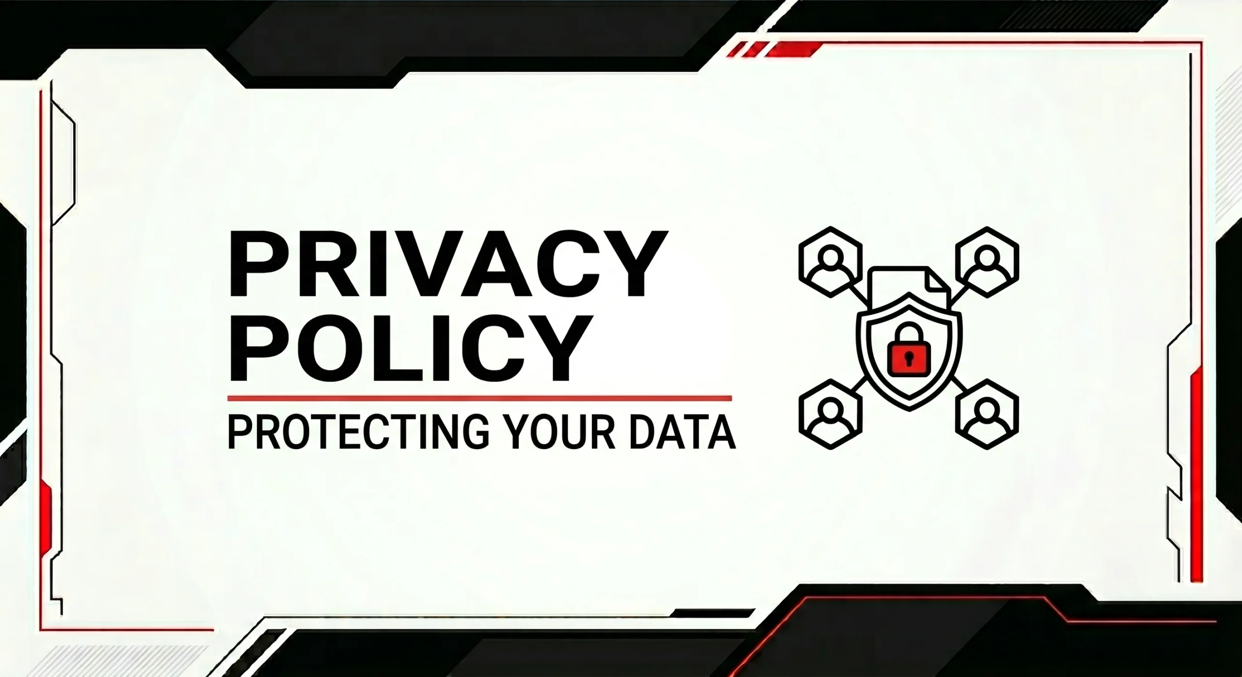 Trinc Studios Privacy Policy