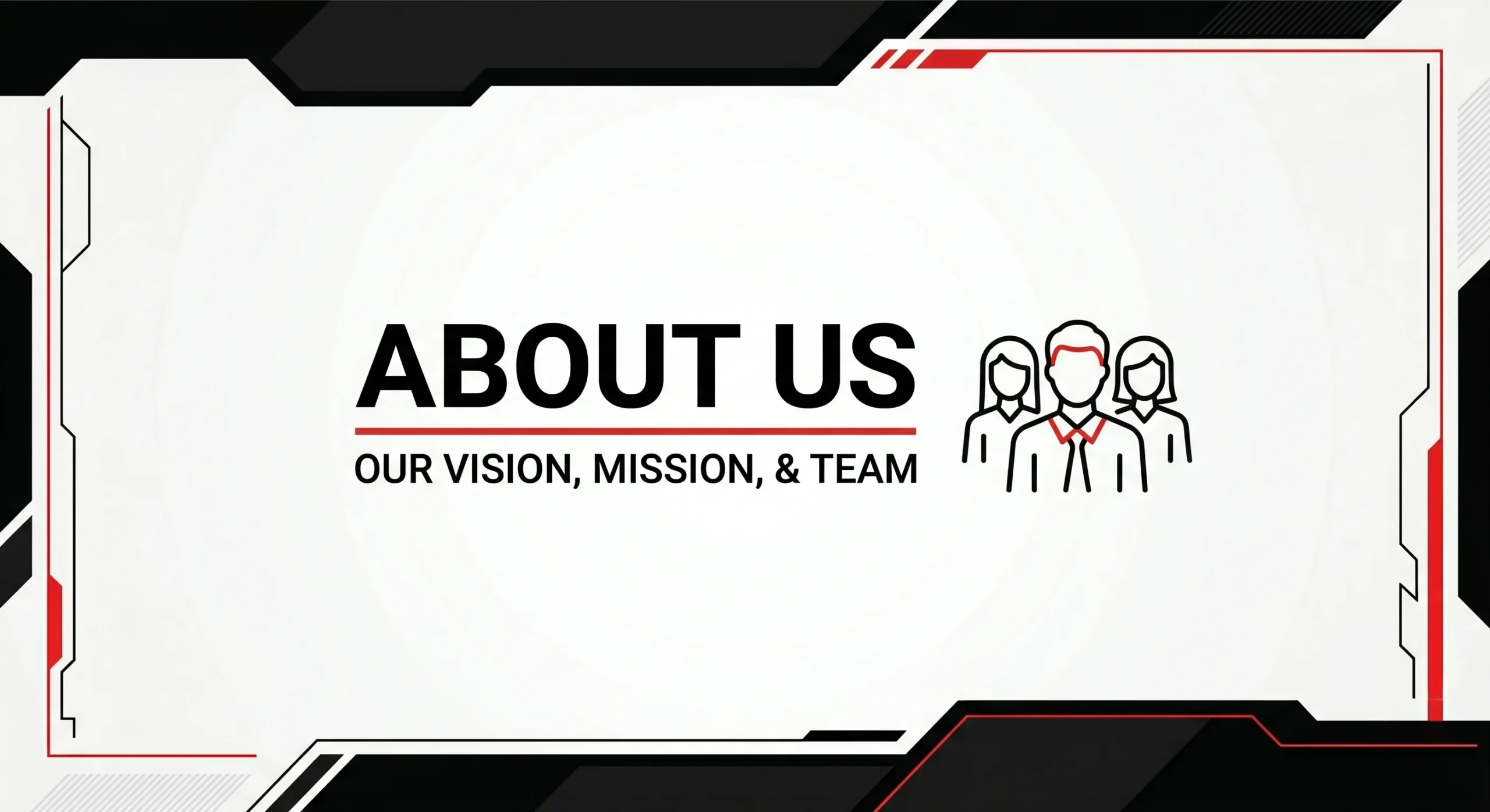 About Us Trinc Studios