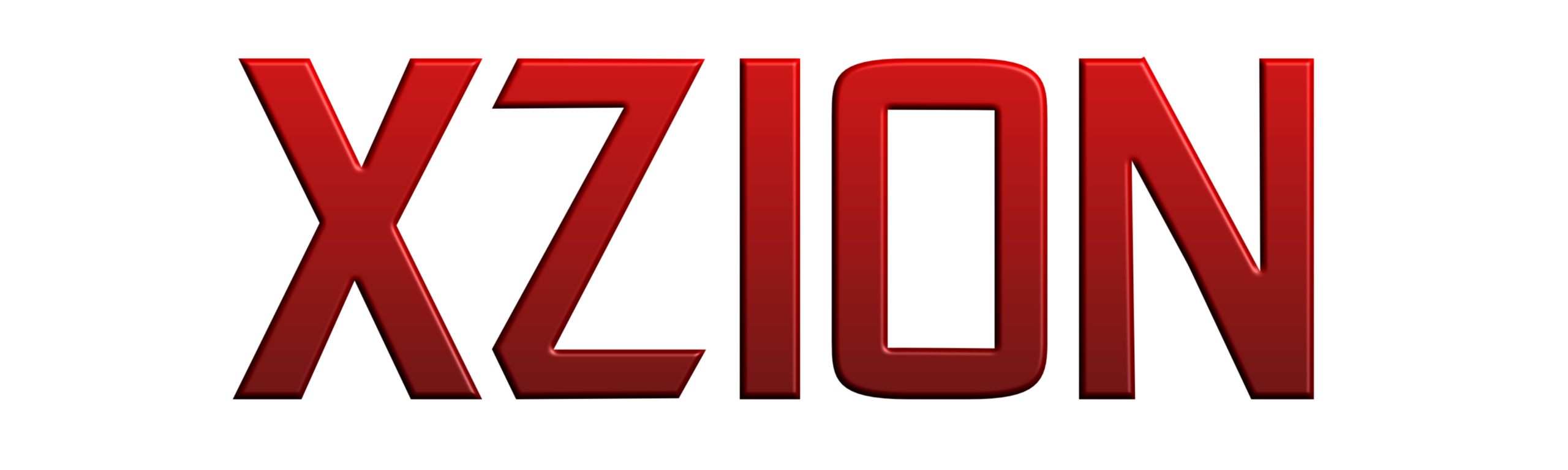 Xzion™ LOGO
