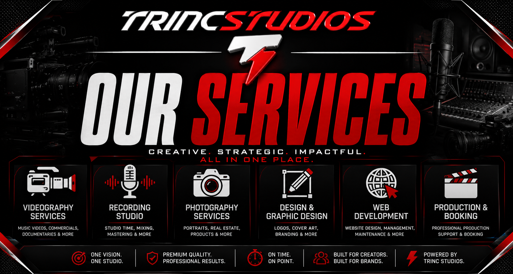 Our Services